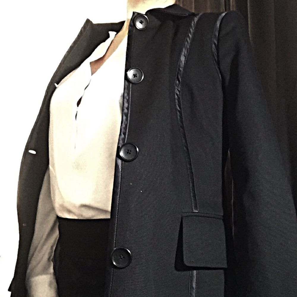 Banana Republic Coat